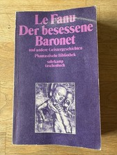 Le Fanu, Der besessene