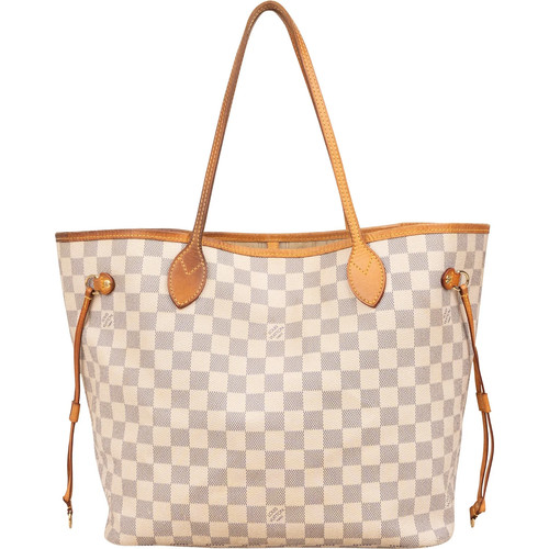 Louis vuitton monogram damier - vuitton,