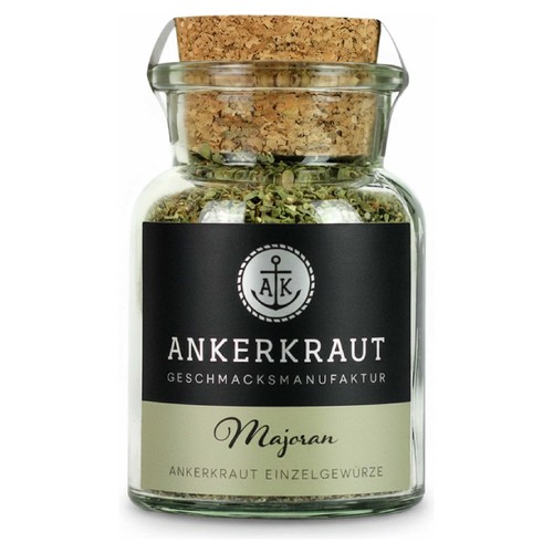 Ankerkraut majoran - ankerkraut,