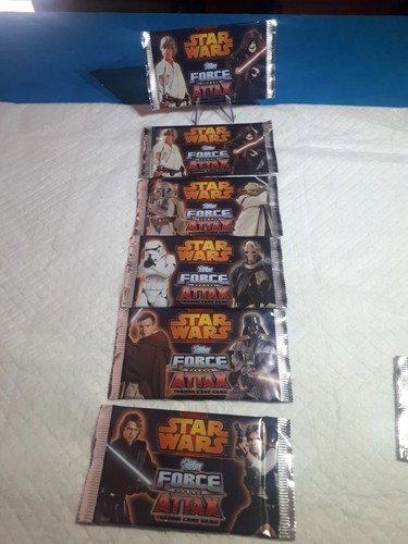 Starwars forceattax movie - starwars, forceattax.movie