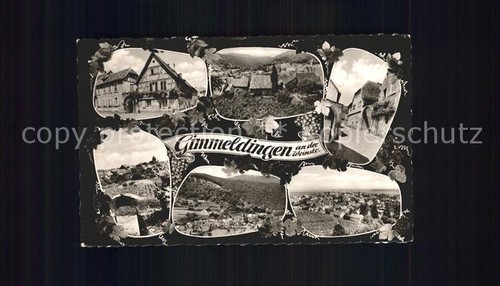 Gimmeldingen neustadt - gimmeldingen,