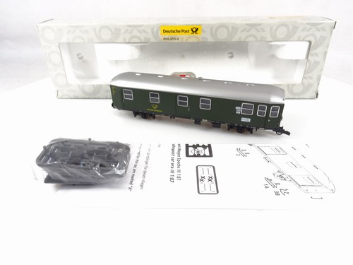 Lima 22398 bahnpostwagen - 22398,,