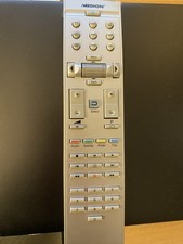 Medion Remote Control
