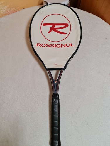 Rossignol f200 mats wilander - f200,