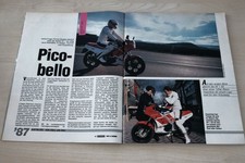 Motorrad 06/1987 Aprilia AF-1