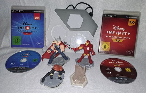 Disney infinity - disney,