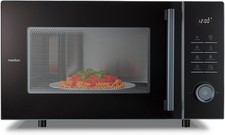 MEDION 3-in-1 Mikrowelle mit