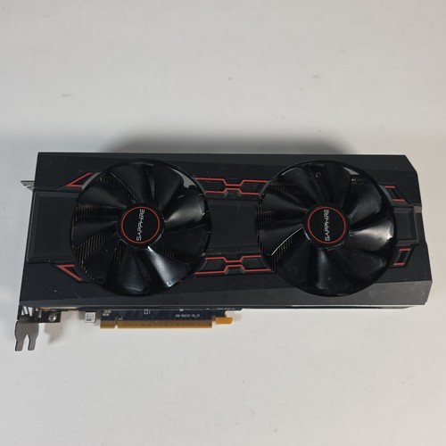 Sapphire pulse radeon - pulse,