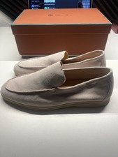 Loro Piana Summer Walk Beige