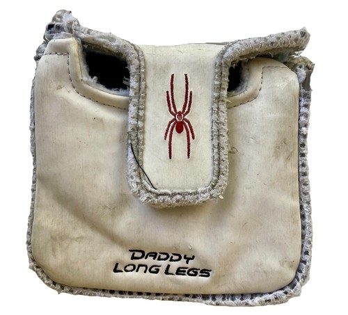 Spider daddy long legs - daddy, golf