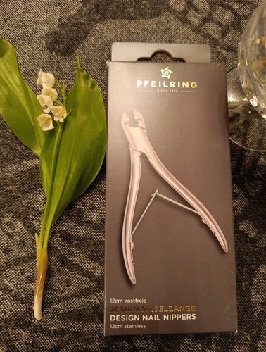 Pfeilring 12cm rostfreie