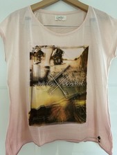 ausgefallenes Damen T-Shirt in