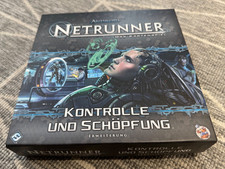 Android Netrunner Kartenspiel