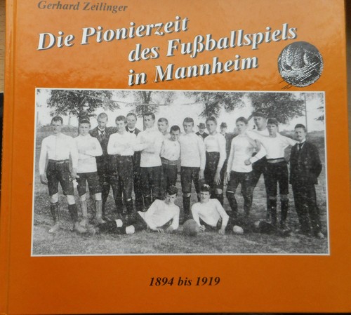 Die pionierzeit des - die,