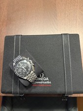 Omega Speedmaster Professional Moonwatch 2022 Chronograph 310.30.42.50.01.001 