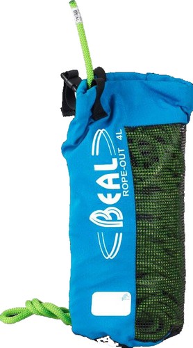 Beal rope out 4 - beal,