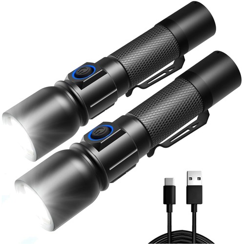 Led taschenlampe - led,