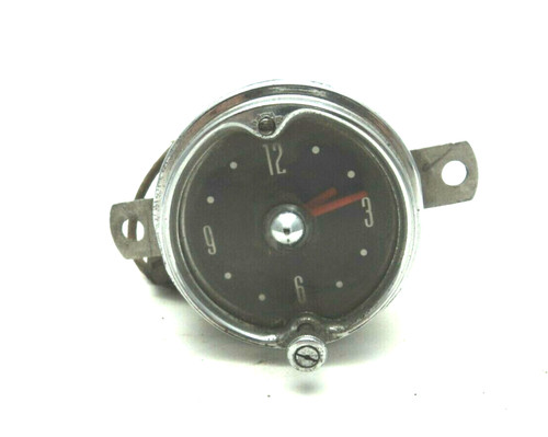 Uhr the geo borg - uhr,