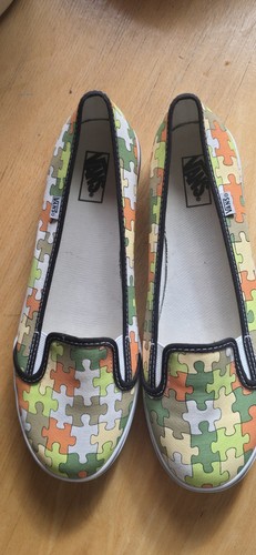 Vans ballerina eu - vans, eu/us