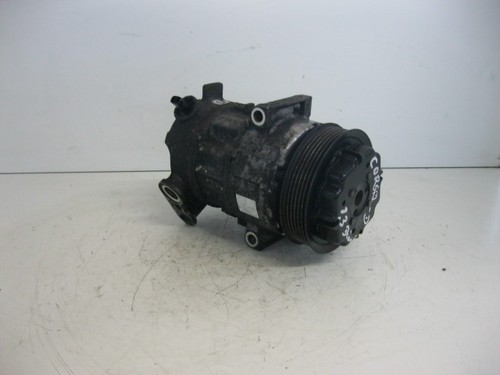 Opel corsa cdti - corsa, d