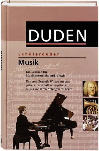 Schülerduden musik - schülerduden,