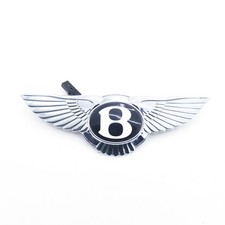 Emblème Hayon Bentley CONTINENTAL FLYING SPUR GT 3W 3W0853630J