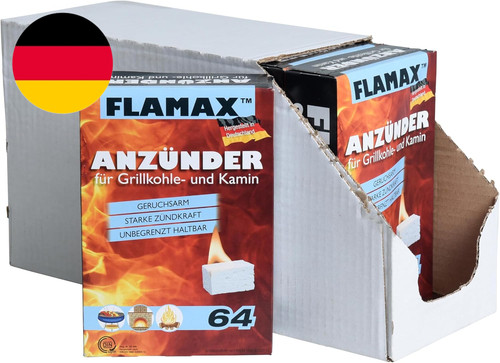 Estexo kaminanzünder - estexo,