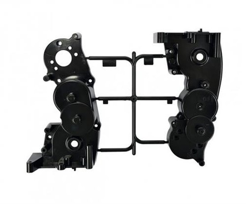 Tamiya teile wild - tamiya,