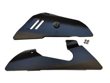 Untere Motorverkleidung