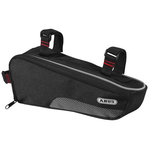 Fahrradtasche abus basico - fahrradtasche,