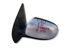 Hyundai i20 (PB PBT) 2010