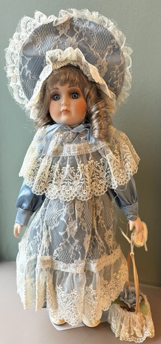 Alberon dolls london - london, sammler