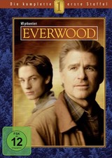 Everwood - Die komplette erste