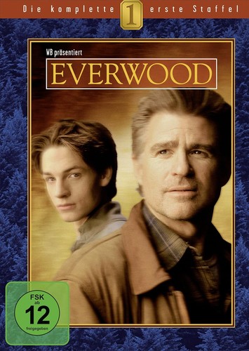 Everwood die komplette erste - -,