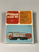 Preiser model 2632 - model,