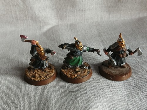 Herr der ringe tabletop 1 - herr,