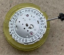 Miyota Uhrwerk Kaliber 9015