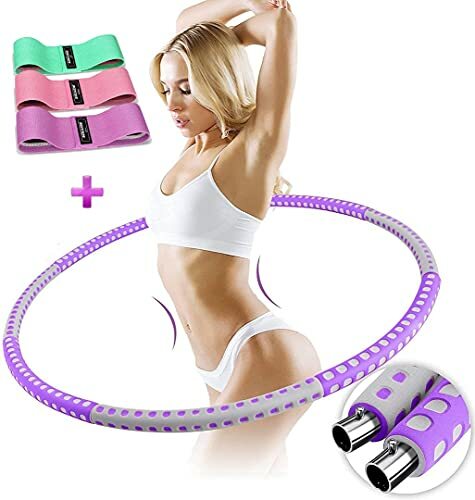 Hula hoop reifen fitness - hula,