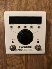 Eventide max harmonizer - eventide, h9