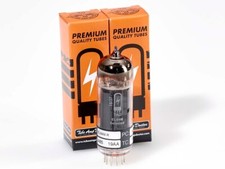 TAD EL84M PREMIUM MATCHED PAIR