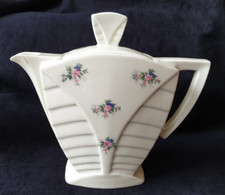 Karlsbader Porzellan MZ Moritz