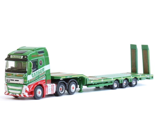 Oxford nvol4007 lkw - nvol4007,