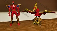 Power Rangers Dino Thunder