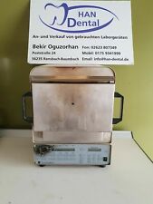 Vorwärmofen Heraeus