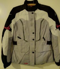 motorradbekleidung damen