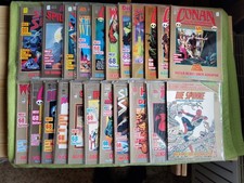 Marvel Comic Exklusiv -  Nr. 1 - 22 - komplett - Condor - 22 Alben