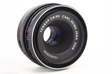 M42 Mount Carl Zeiss Jena DDR