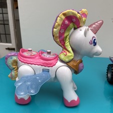 Vtech Toot Toot Friends