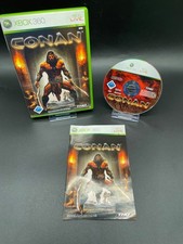 CONAN- XBOX 360 -