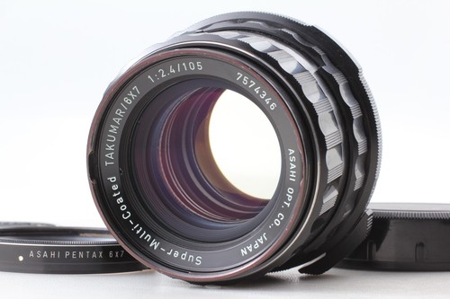 Exc asahi pentax smc - [,